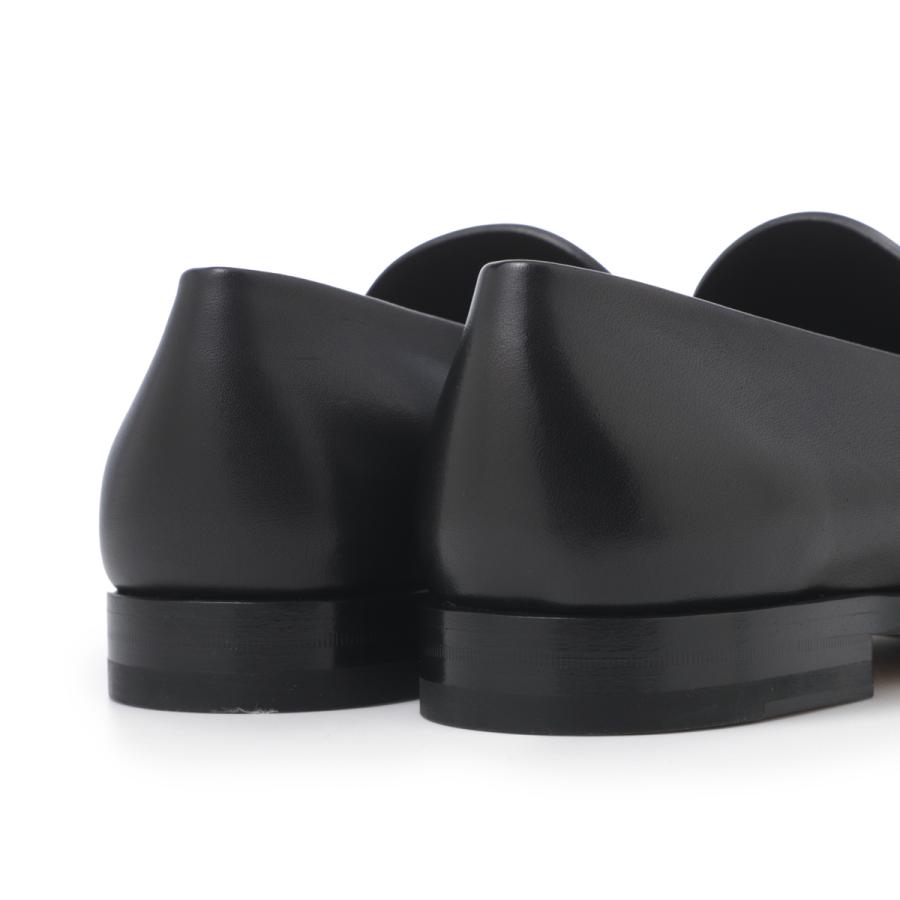 THE ROW（ザ ロウ） ザ ロウ ローファー NOVUS MOCASSIN 大きいサイズ