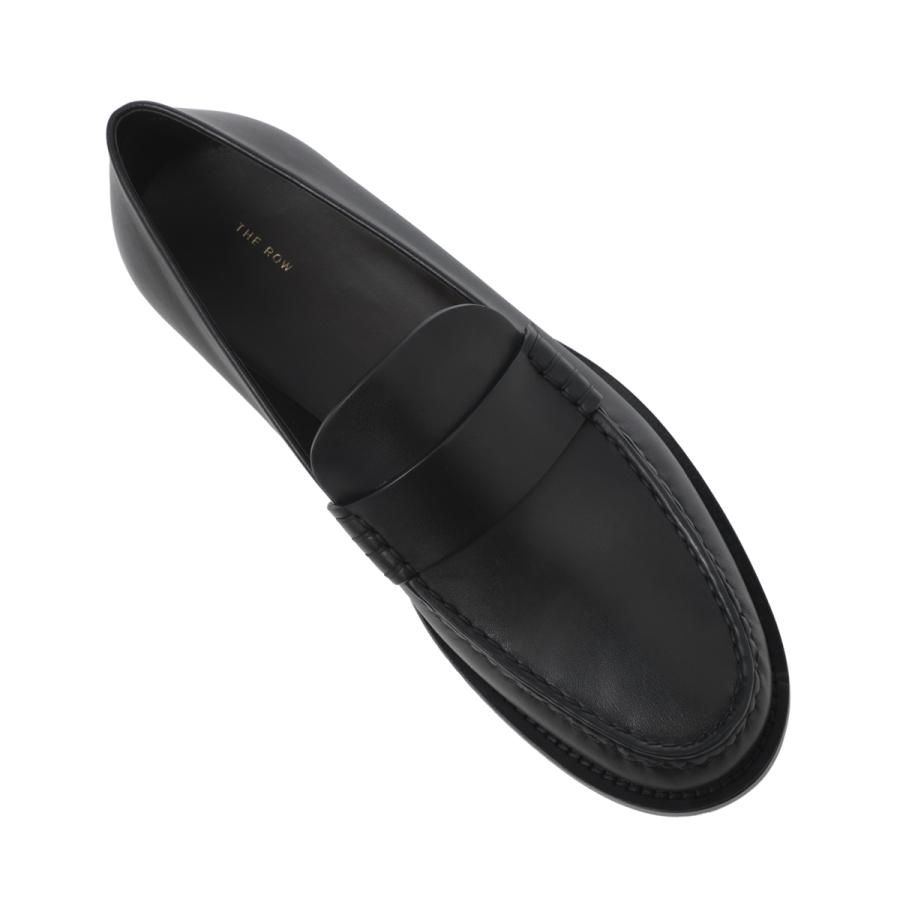THE ROW / ヌバックローファー　Size42 THE ROW / ヌバックローファーSize42