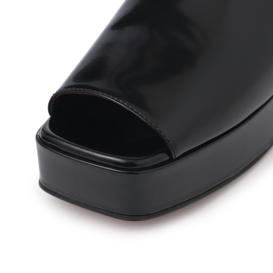 THE ROW（ザ ロウ） ザ ロウ サンダル EMI FLATFORM 大きいサイズあり
