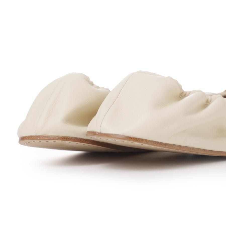 THE ROW（ザ ロウ） ザ ロウ バレエシューズ ROUND BALLET 大きい