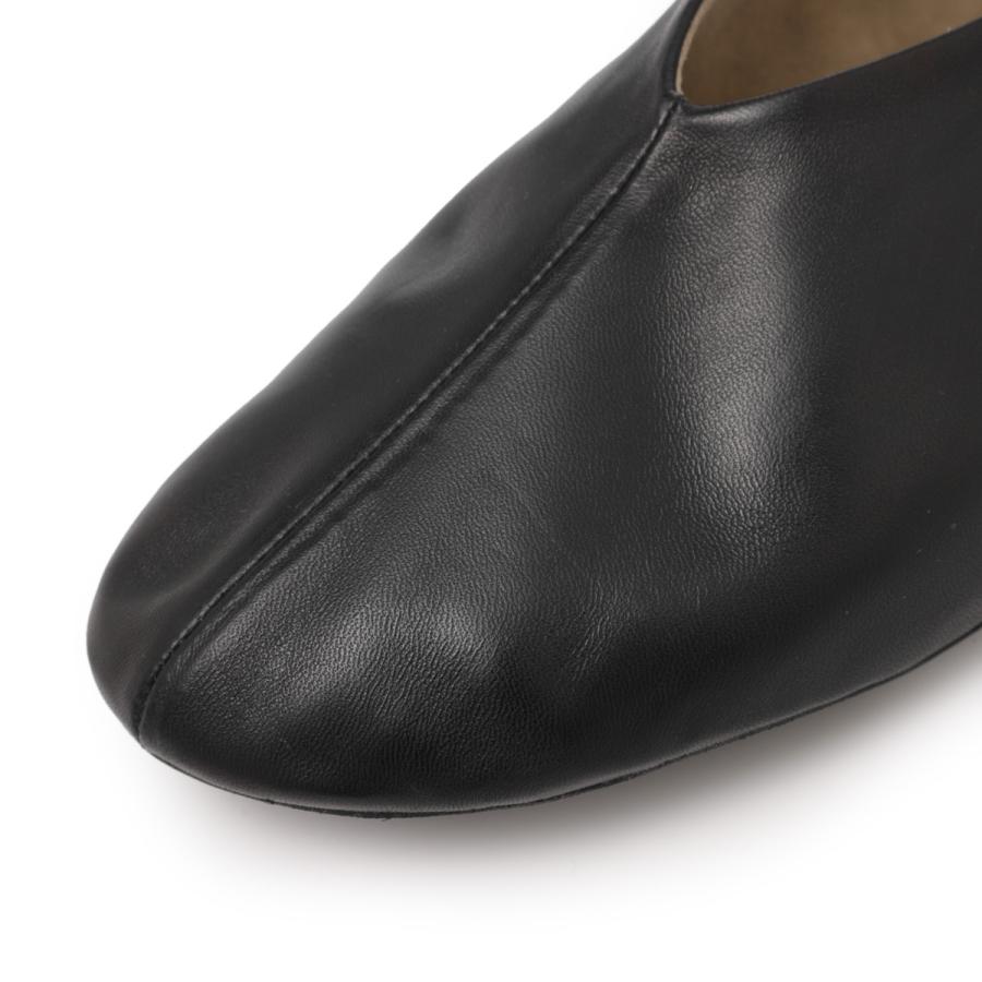 THE ROW（ザ ロウ） ザ ロウ スリッポン STELLA SLIPPER フラット