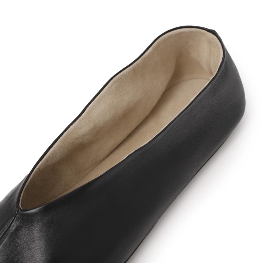 THE ROW（ザ ロウ） ザ ロウ スリッポン STELLA SLIPPER フラット