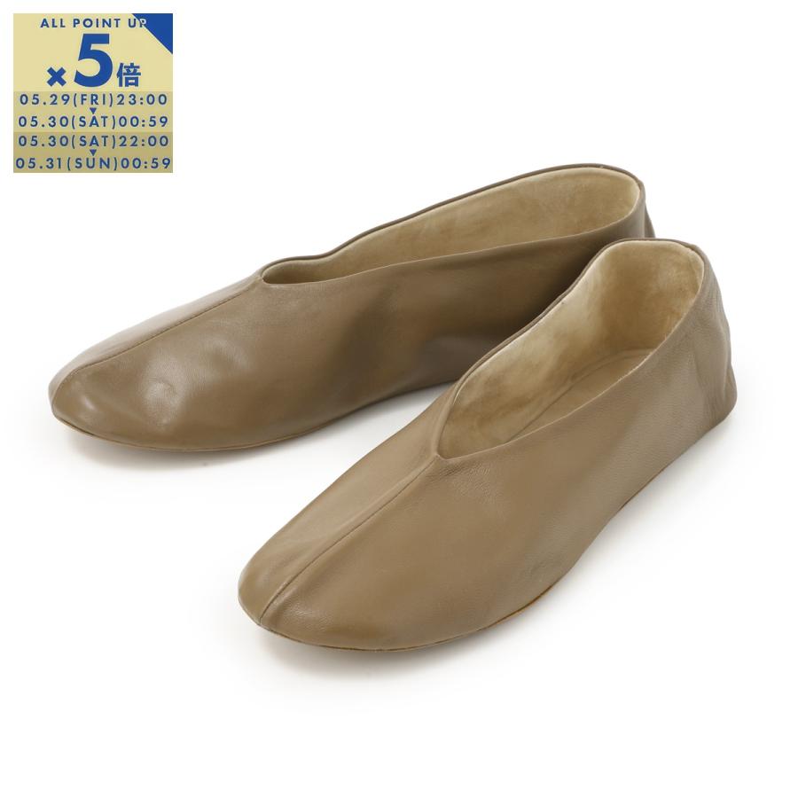 THE ROW（ザ ロウ） ザ ロウ スリッポン STELLA SLIPPER フラット