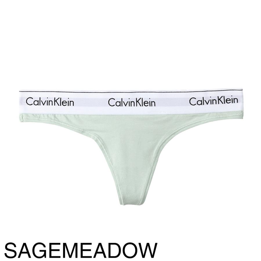 Calvin Klein（カルバン・クライン） Calvin Klein T-バック ショーツ
