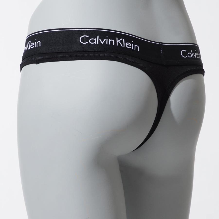 Calvin Klein（カルバン・クライン） Calvin Klein T-バック ショーツ