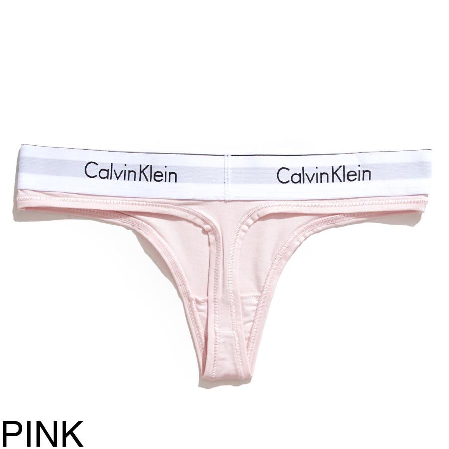 Calvin Klein（カルバン・クライン） Calvin Klein T-バック ショーツ