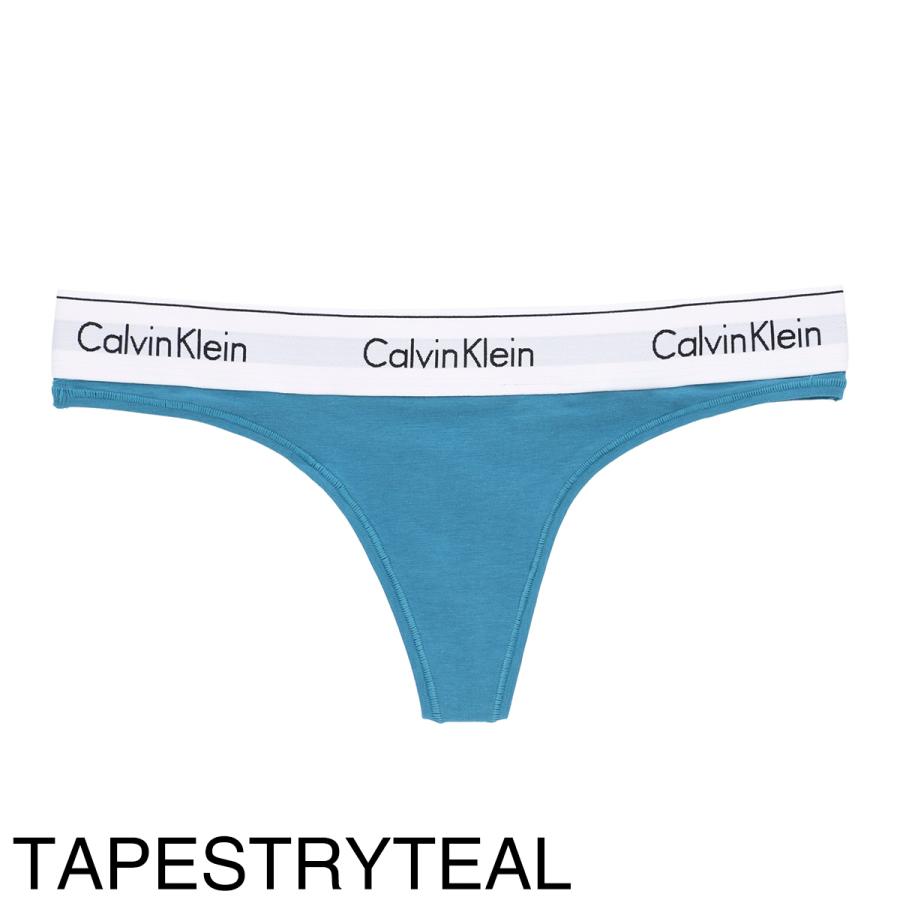 Calvin Klein（カルバン・クライン） Calvin Klein T-バック ショーツ