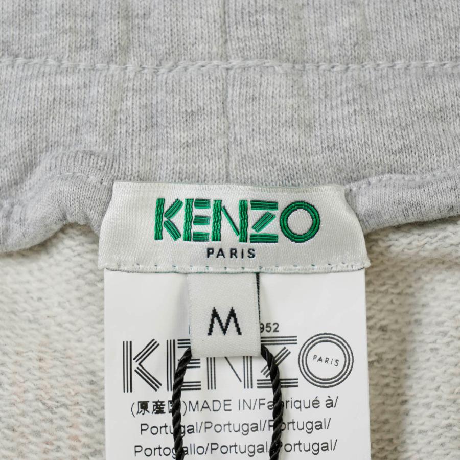 ケンゾー KENZO ショートパンツ スウェットショーツ メンズ