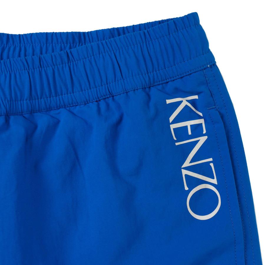 ケンゾー KENZO スイムショーツ 水着 メンズ f955ba113sea-70｜mb-y｜08