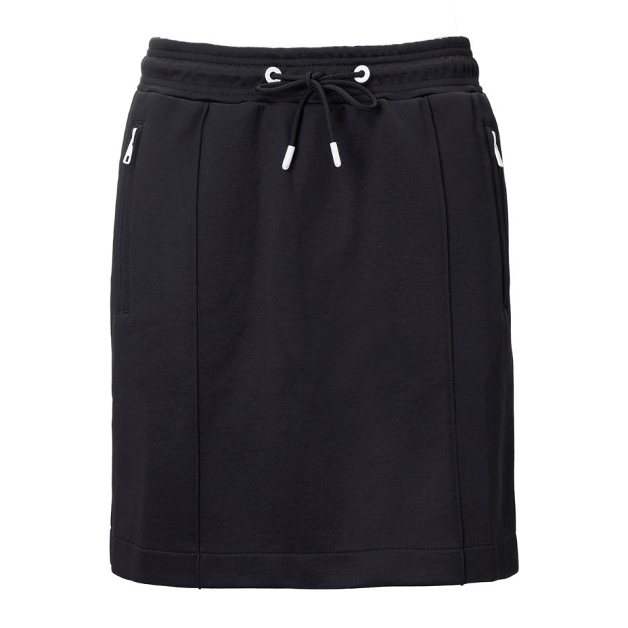 ケンゾー KENZO スカート ミニスカート ブラック レディース