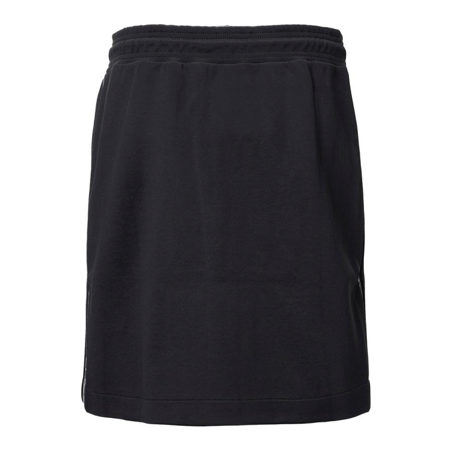 ケンユカ ケンゾー KENZO スカート ミニスカート ブラック レディース