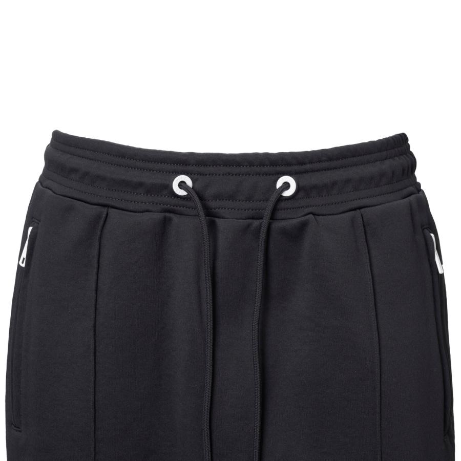 ケンゾー KENZO スカート ミニスカート ブラック レディース