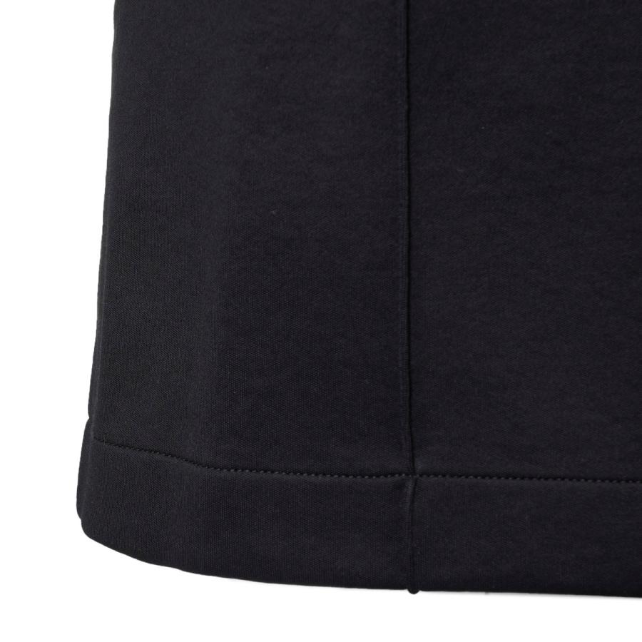 ケンゾー KENZO スカート ミニスカート ブラック レディース