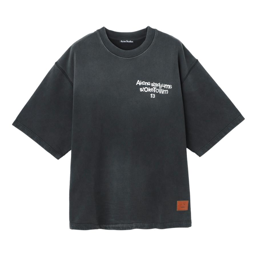 専用Acne Studios スウェット M　Tシャツ デニム バレンシアガ 楽天市場】Acne Studios アクネストゥディオズ 半袖 デニム