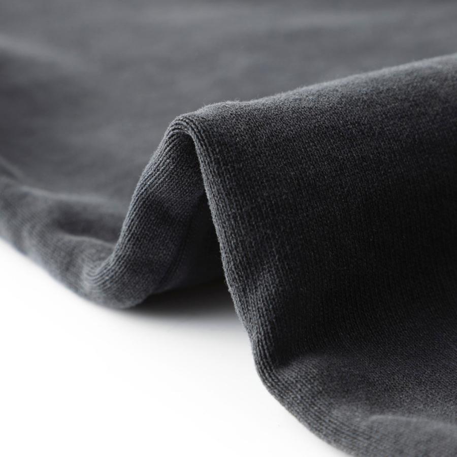 良品 Acne Studios クラシックフィット スウェット S 黒 ACNE STUDIOS アクネストゥディオズ FLOGHO クルーネック