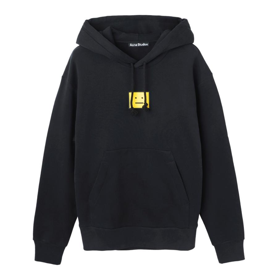 Acne Studios（アクネ ストゥディオズ） アクネ パーカ Face
