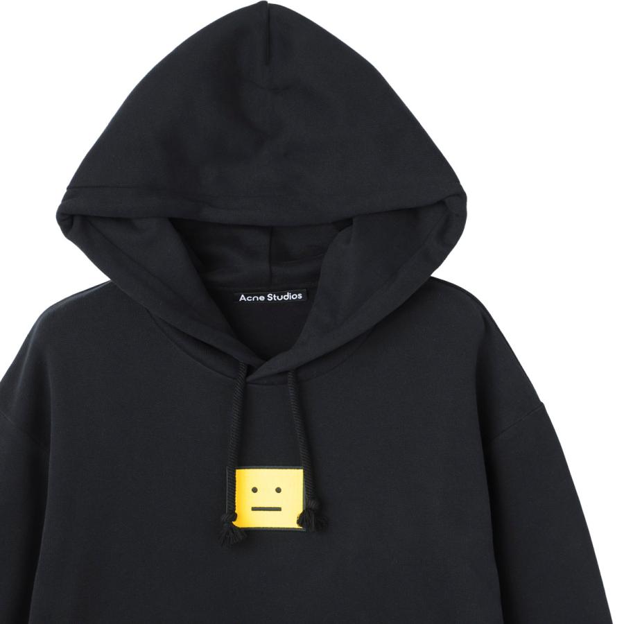 Acne Studios（アクネ ストゥディオズ） アクネ パーカ Face