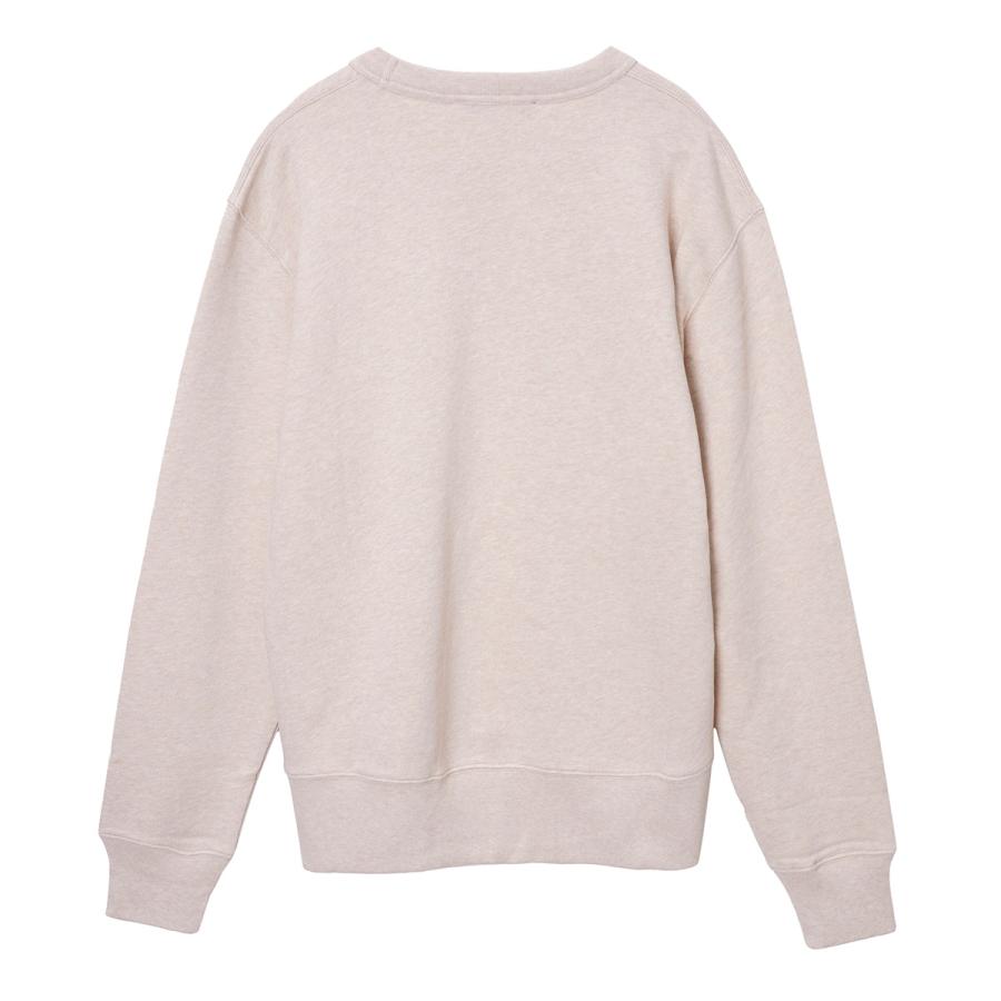 Acne Studios スウェット　ベージュ 中古・古着通販】Acne studios (アクネ ストゥディオス) モック