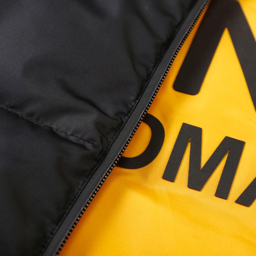 FENDI リバーシブルジャケット イエロー 楽天市場】フェンディ FENDI メンズ アウター ジャケット ロゴ