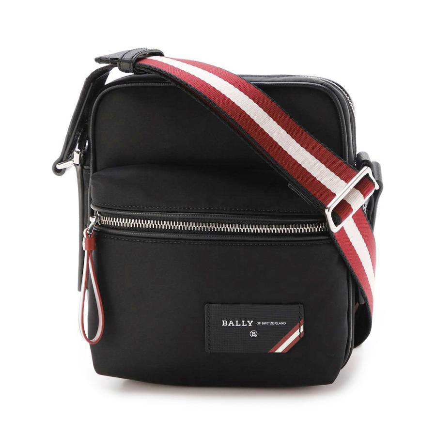 バリー BALLY ショルダーバッグ FAARA クロスボディバッグ ブラック メンズ faara-00 :faara-000:モダンブルーYahoo!店 - 通販 - Yahoo!ショッピング バリー BALLY ショルダーバッグ FAARA クロスボディバッグ ブラック メンズ faara-00 :faara-000:モダンブルーYahoo!店 - 通販 - Yahoo!ショッピング