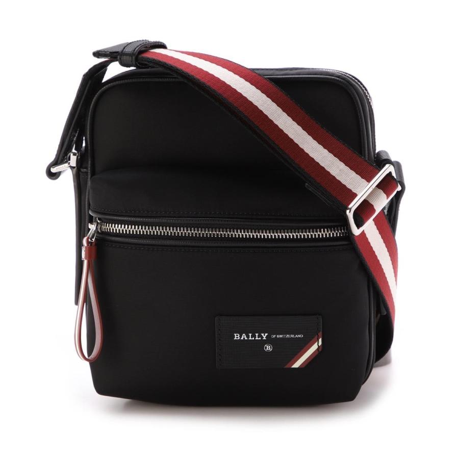 バリー Bally ショルダーバッグ Faara クロスボディバッグ ブラック メンズ Faara 00 Faara 000 モダンブルーyahoo 店 通販 Yahoo ショッピング