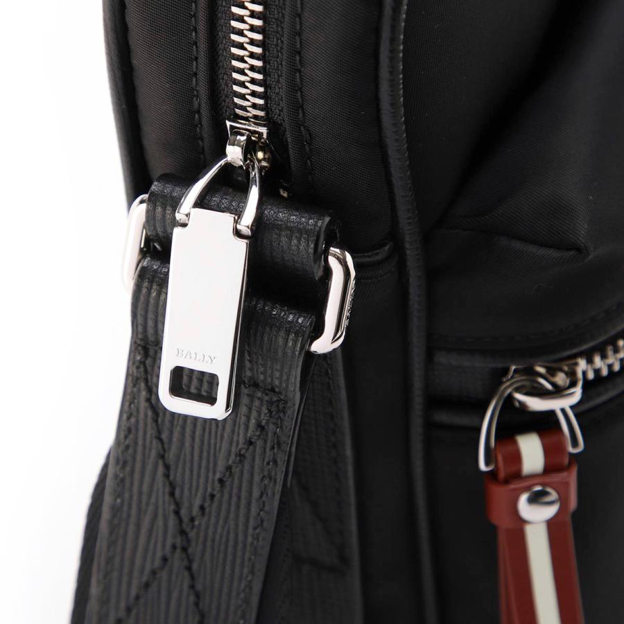 Bally バリー BALLY ショルダーバッグ FAARA クロスボディバッグ