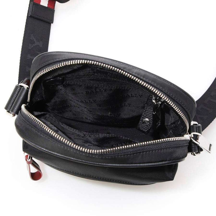 関税負担なし☆BALLY バリー FAARA クロスボディバッグ Bally バリー BALLY ショルダーバッグ FAARA クロスボディバッグ