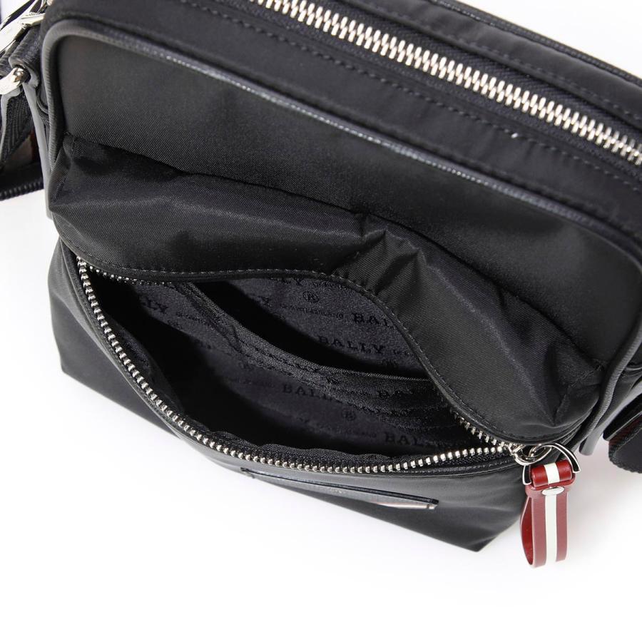 Bally バリー BALLY ショルダーバッグ FAARA クロスボディバッグ