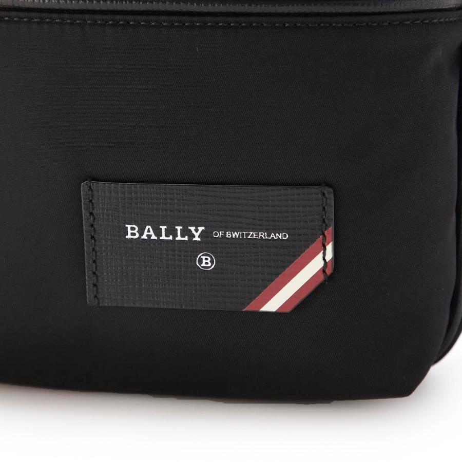 Bally バリー BALLY ショルダーバッグ FAARA クロスボディバッグ