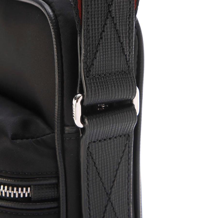 Bally バリー BALLY ショルダーバッグ FAARA クロスボディバッグ