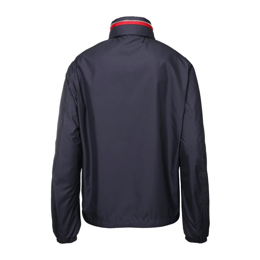 MONCLER（モンクレール） ジャケット FARLAK レインコート ブルー