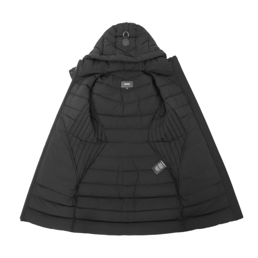 マッカージュ MACKAGE ダウンコート FARREN ファレン レディース