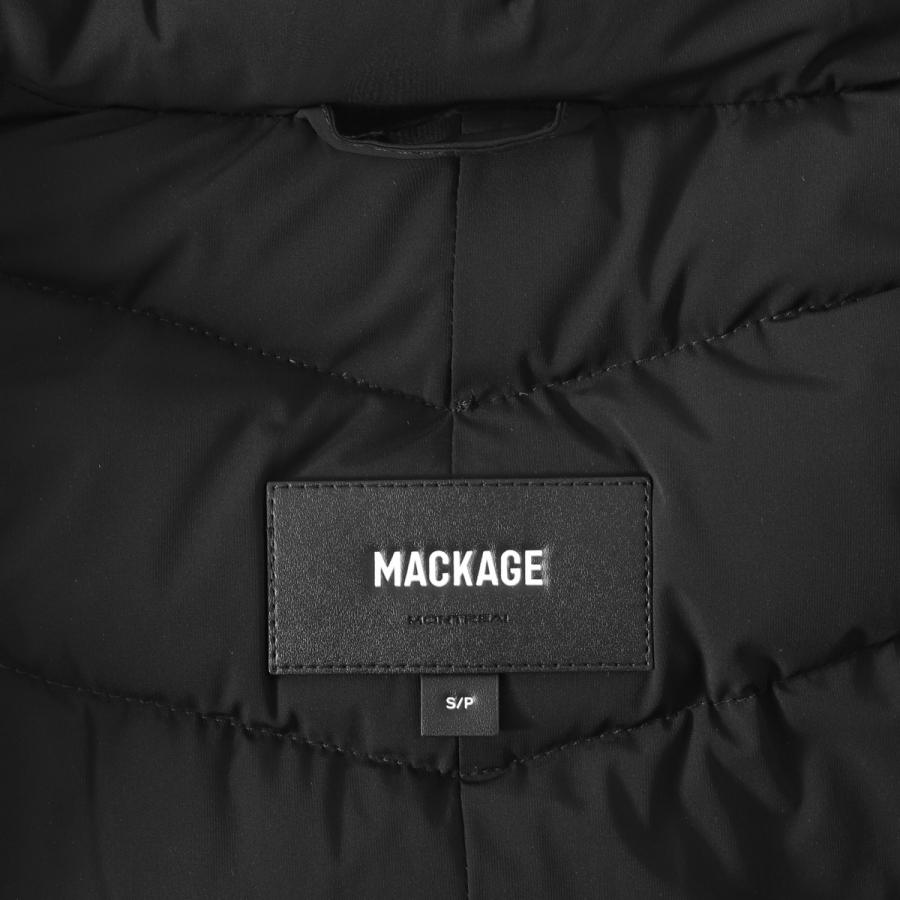 マッカージュ MACKAGE ダウンコート FARREN ファレン レディース