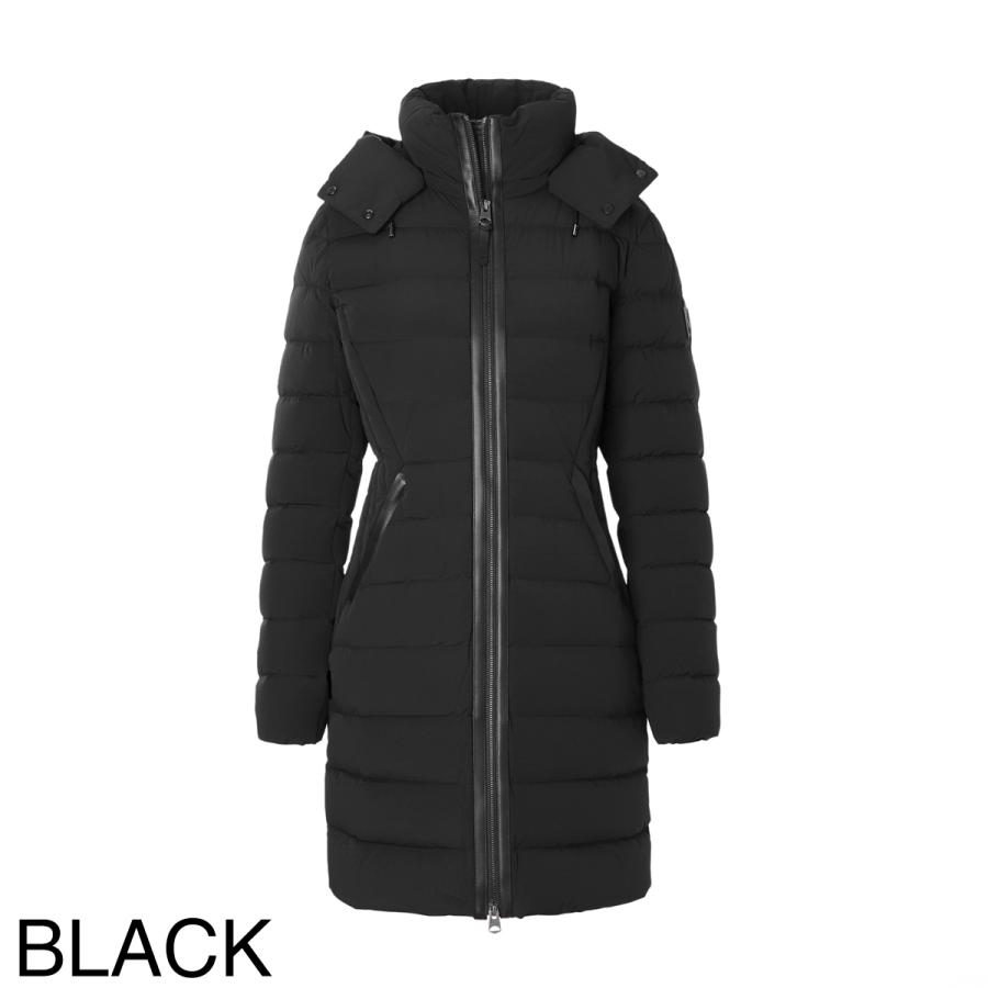 マッカージュ MACKAGE ダウンコート FARREN ファレン レディース