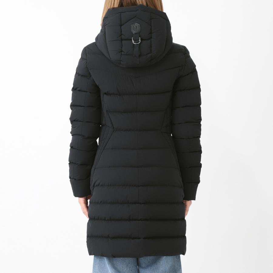 マッカージュ MACKAGE ダウンコート FARREN ファレン レディース