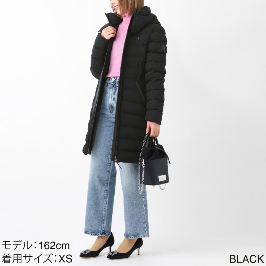 マッカージュ MACKAGE ダウンコート FARREN ファレン レディース