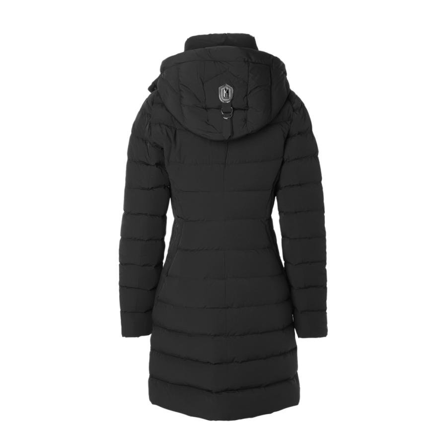 マッカージュ MACKAGE ダウンコート FARREN ファレン レディース
