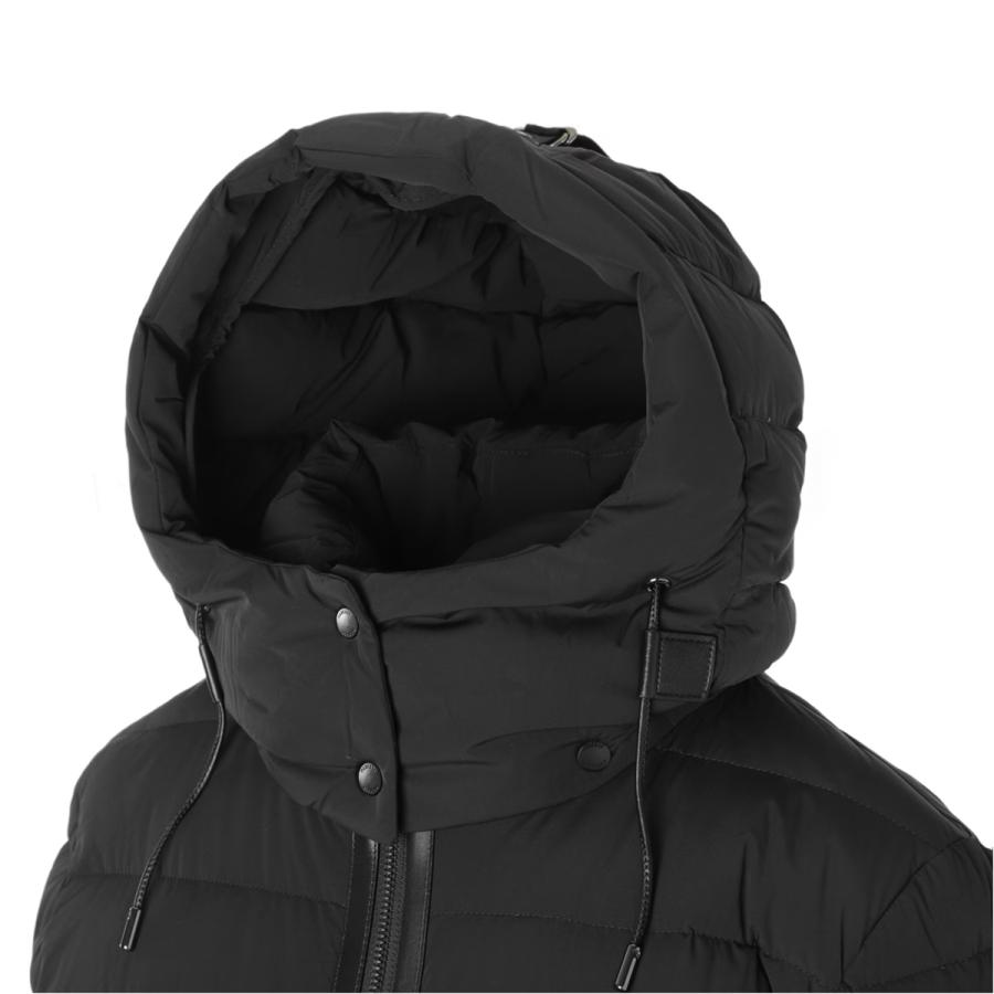 マッカージュ MACKAGE ダウンコート FARREN ファレン レディース