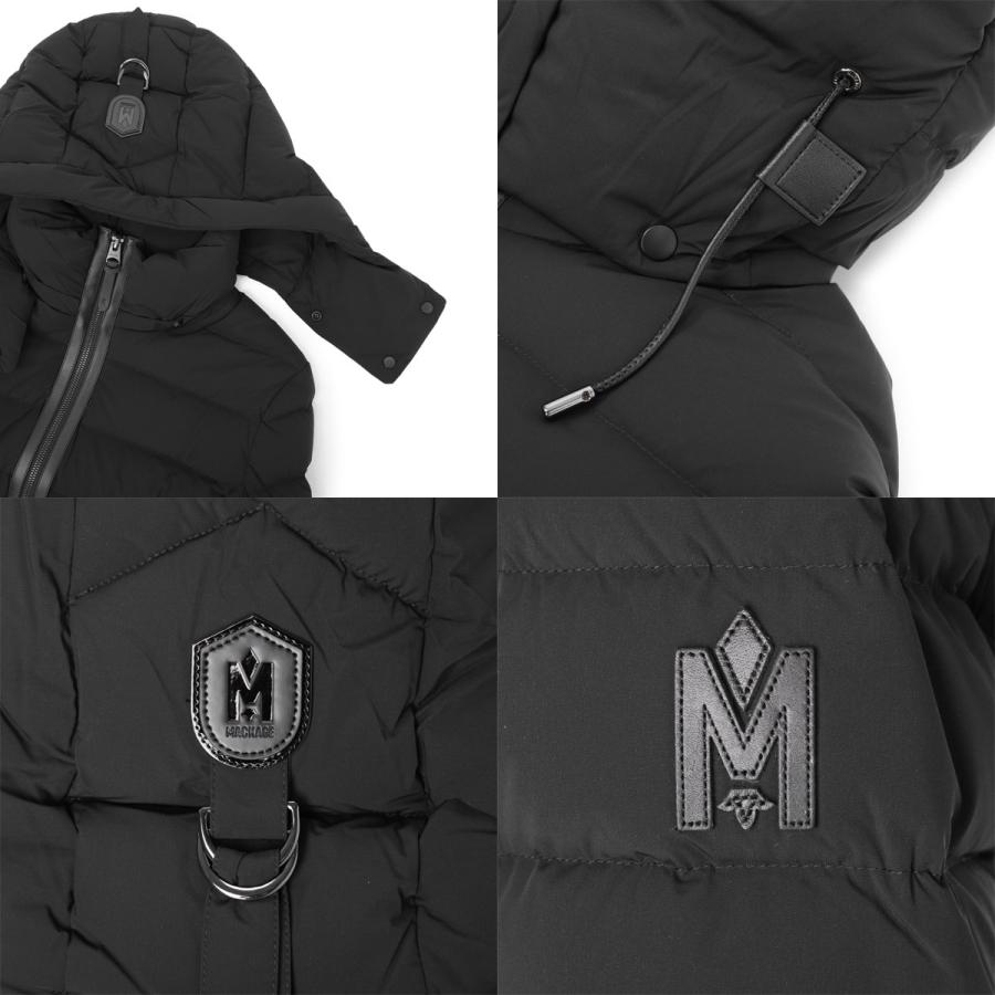 Mackage マッカージュ ダウンコート FARREN レディース farren-black