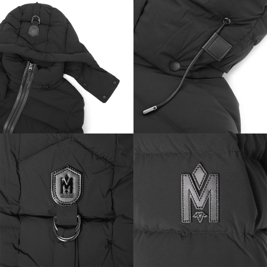 マッカージュ MACKAGE ダウンコート FARREN ファレン レディース