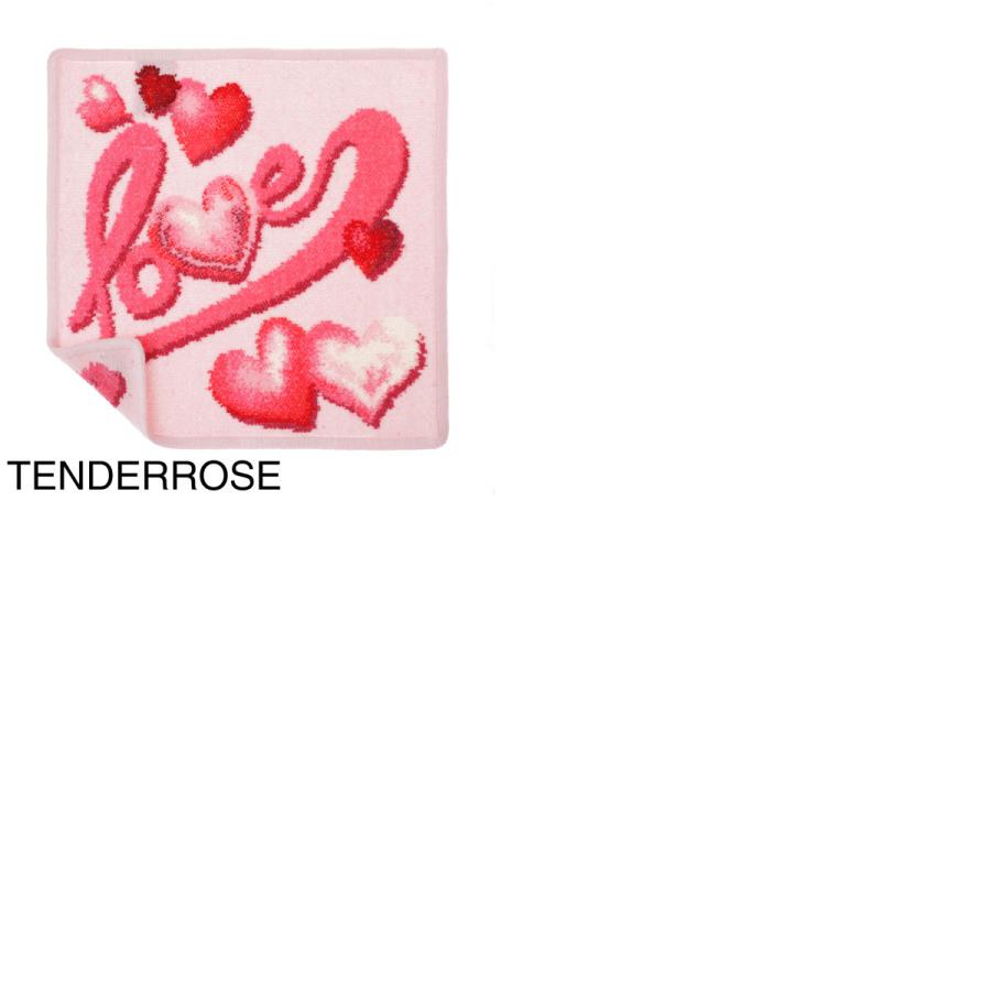 feiler（フェイラー） ハンカチ 25cm×25cm ミニタオル レディース aida