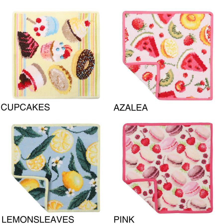 新品未使用　FEILER タオルハンカチ8枚 E:J-Support計9枚セット feiler（フェイラー） ハンカチ ハンドタオル タオルハンカチ 25cm