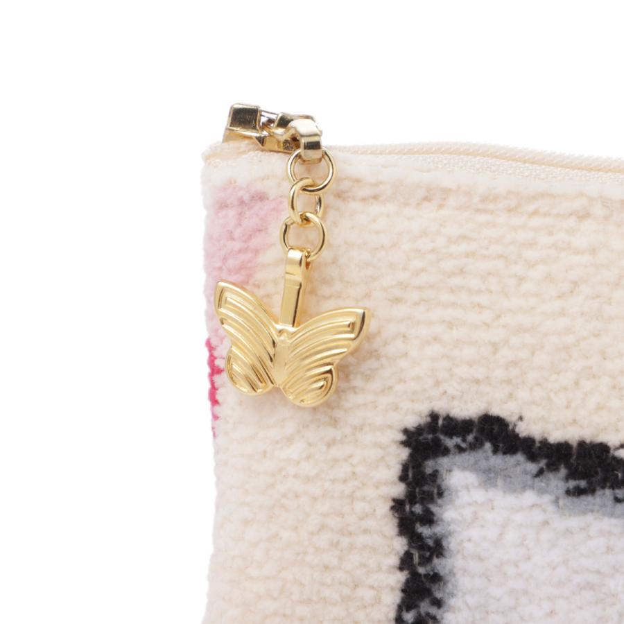 feiler（フェイラー） ポーチ レディース bella1370m100000『ネコポス