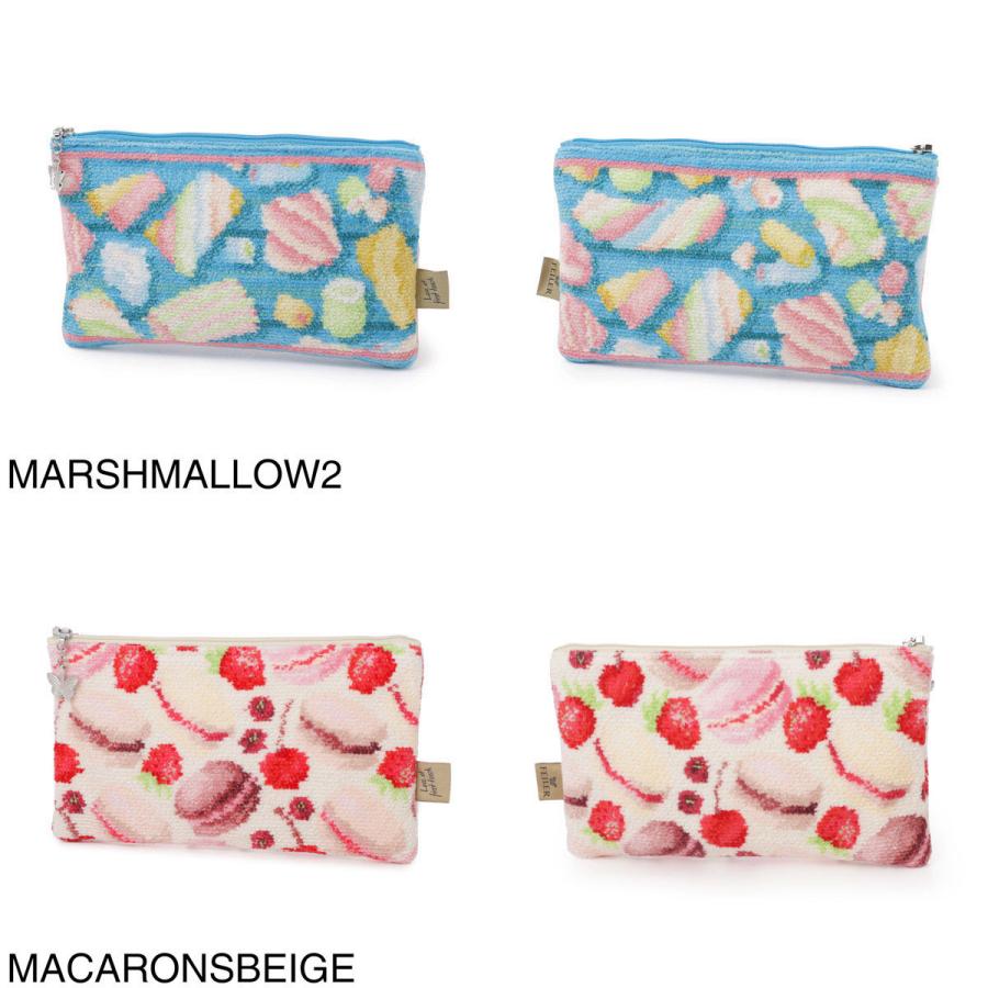 feiler（フェイラー） ポーチ レディース bella1370m100000『ネコポス対応(2点まで)』 : モダンブルーYahoo!店 - 通販  - Yahoo!ショッピング