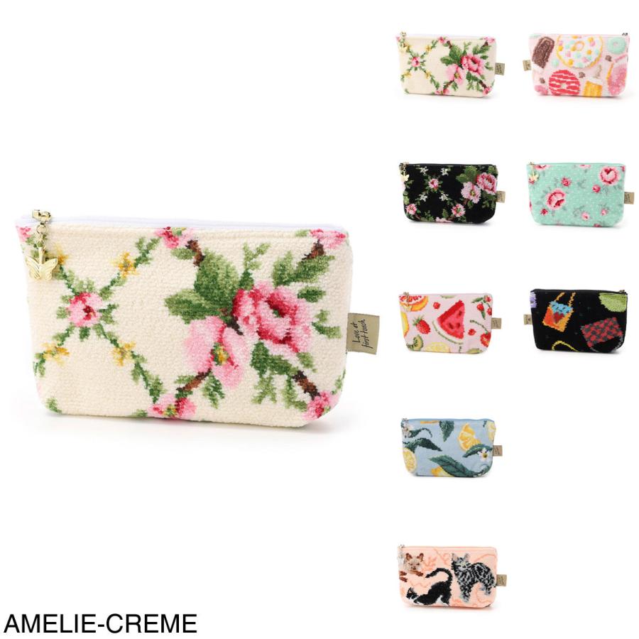feiler（フェイラー） ポーチ レディース amelie13700740000-amelie