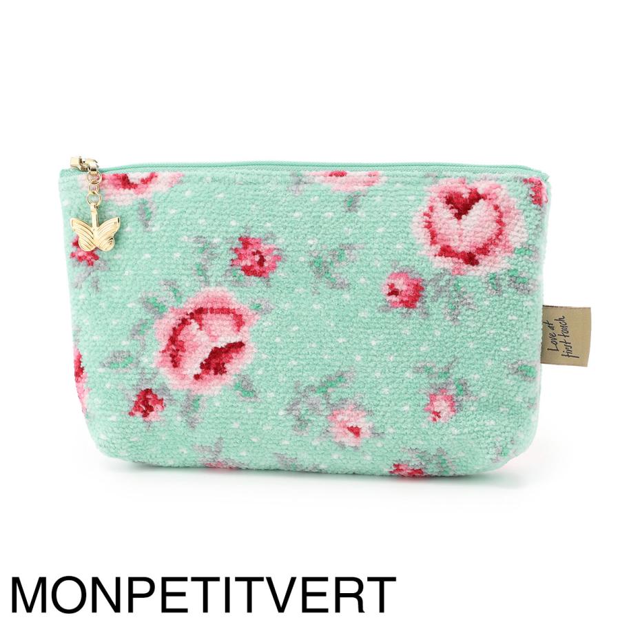 feiler（フェイラー） ポーチ レディース amelie13700740000-amelie