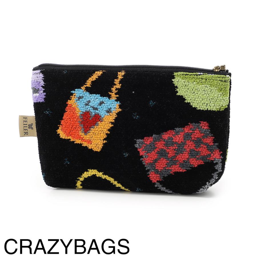 feiler（フェイラー） ポーチ レディース amelie13700740000-amelie