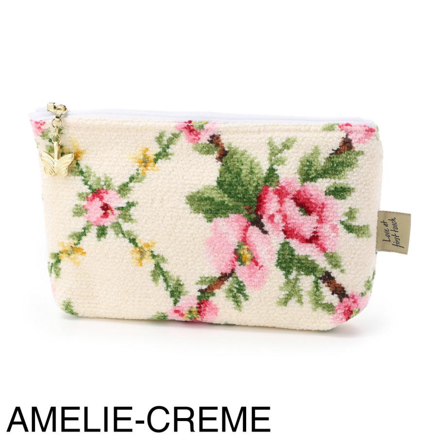 feiler（フェイラー） ポーチ レディース amelie13700740000-amelie