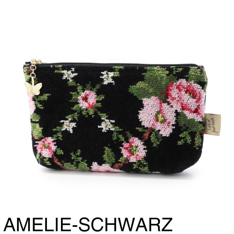 feiler（フェイラー） ポーチ レディース amelie13700740000-amelie