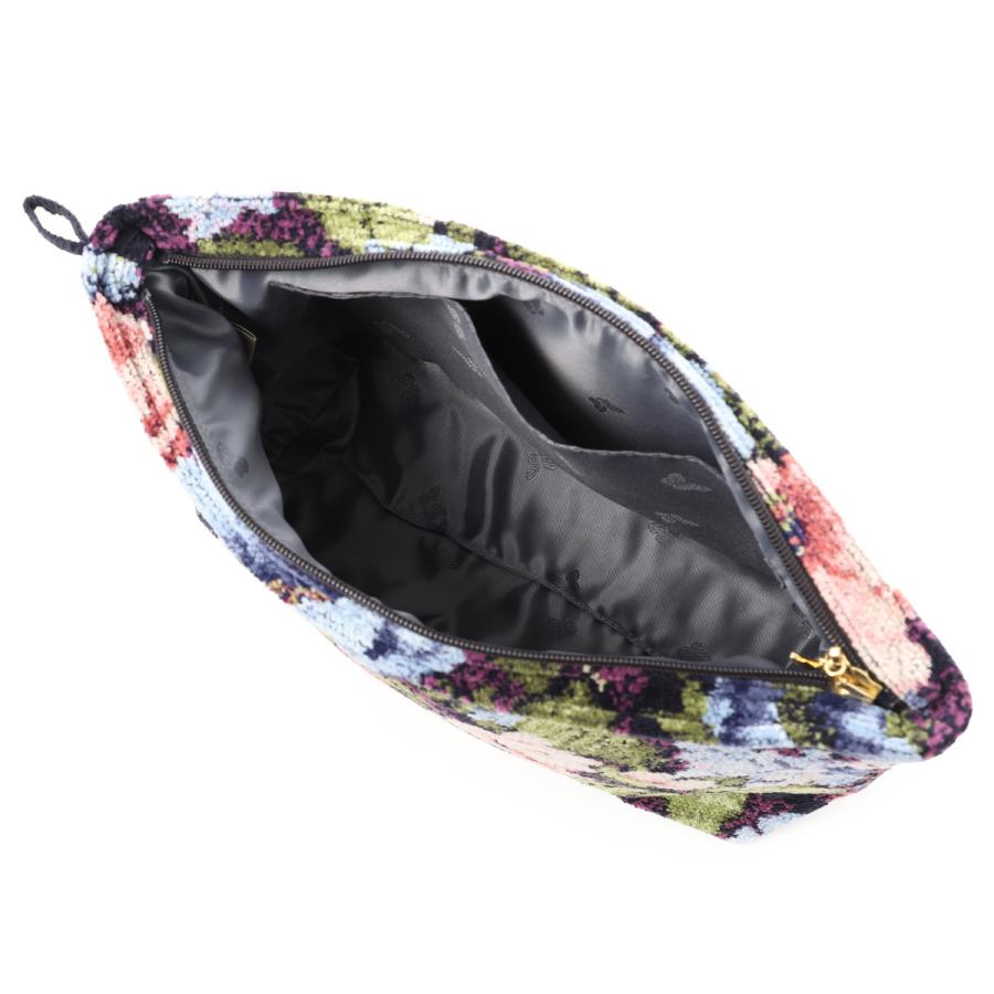 【フェイラー♥️】新品！マルチポーチ feiler（フェイラー） ポーチ マルチカラー レディース